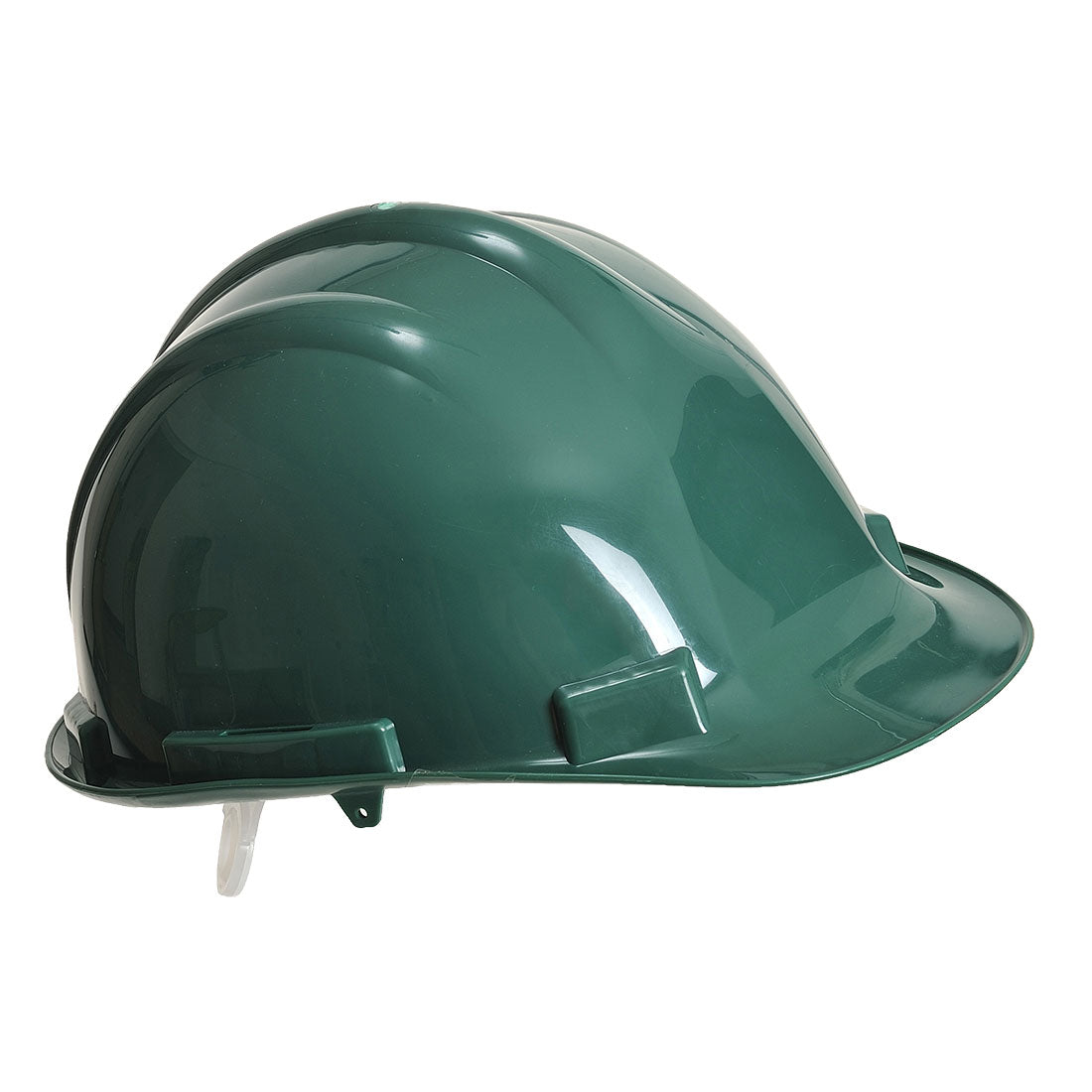 Portwest PW50 - Green Expertbase Safety Helmet Hard Hat