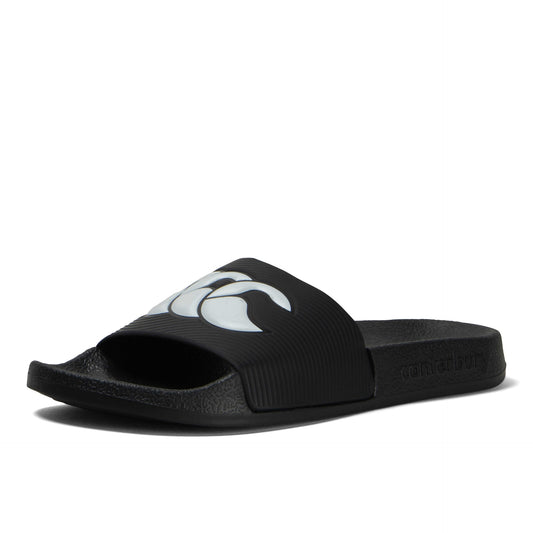 Canterbury Slider - Black/White Navy/White - All Sizes