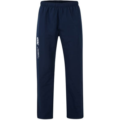 Canterbury Open Hem Stadium Pant Navy/White Small