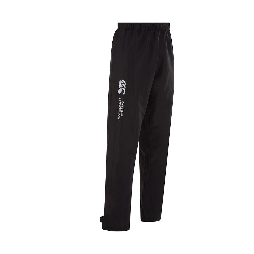 Canterbury Open Hem Stadium Pant Black/White XLarge