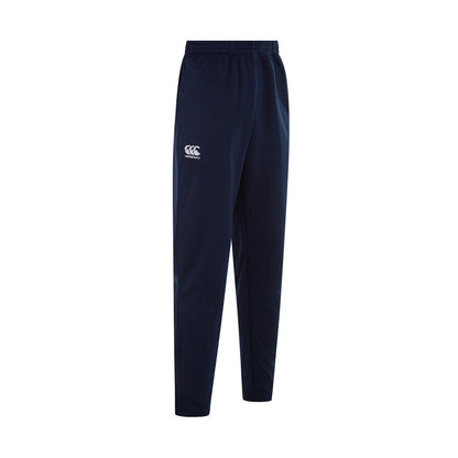Canterbury Junior Core Stretch Tapered Pant Navy 10 Years