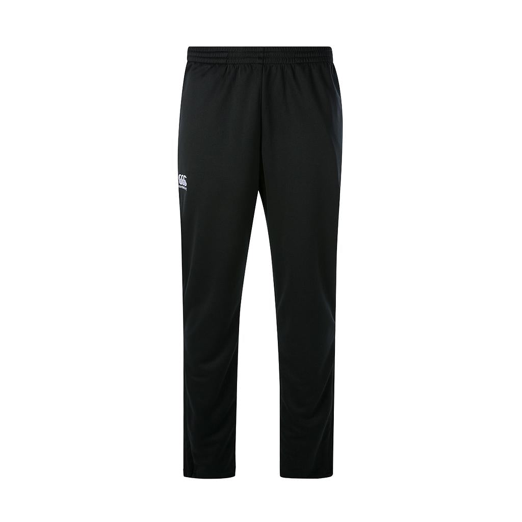 Canterbury Junior Core Stretch Tapered Pant Black 10 Years