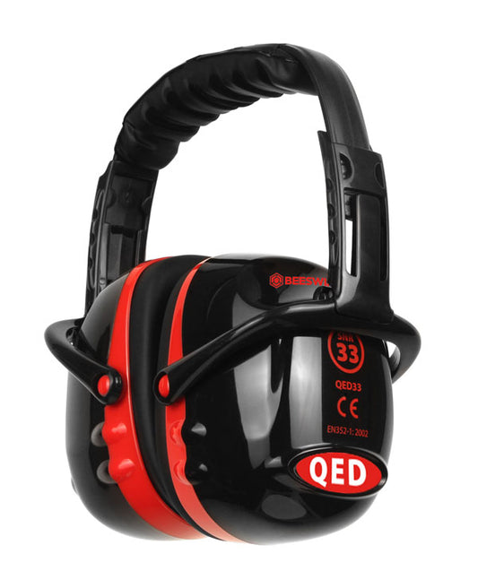 QED - QED33 EAR DEFENDER -