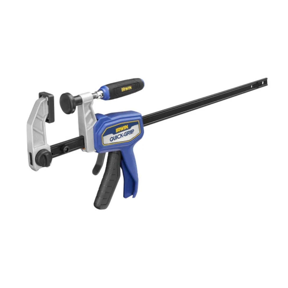 Q/G Hybrid Trigger Clamp 450mm