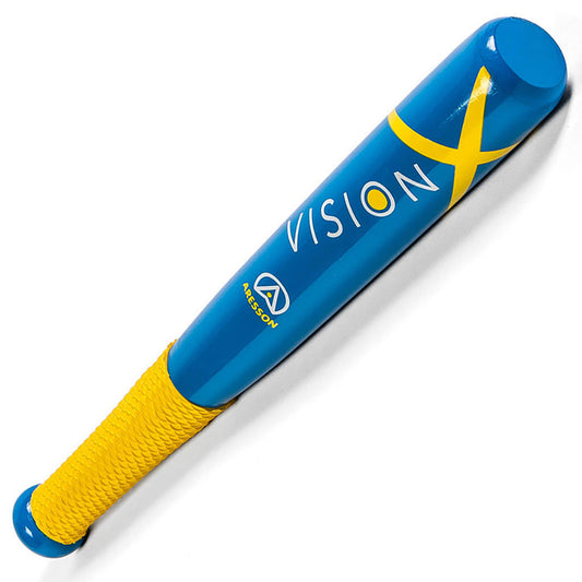 Aresson Vision X Rounders Bat Blue