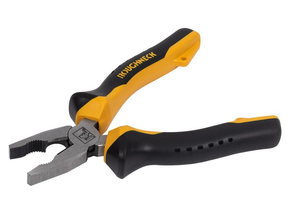 Roughneck ROU10110 Combination Pliers 160mm |