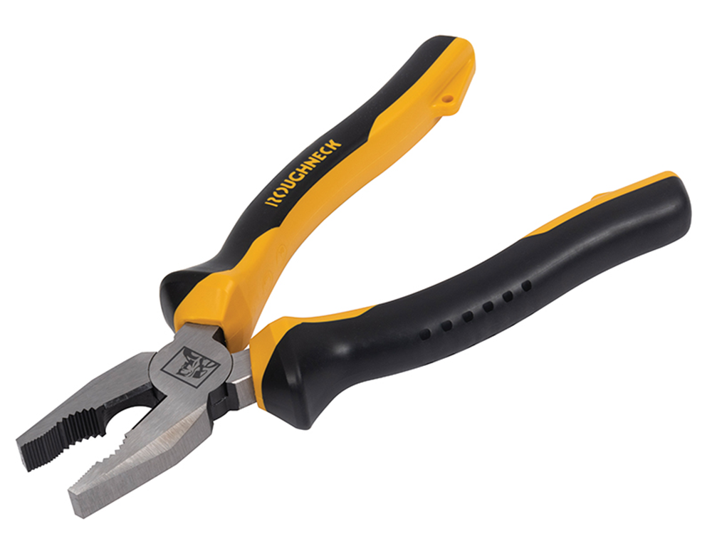 Roughneck ROU10114 Combination Pliers 200mm |