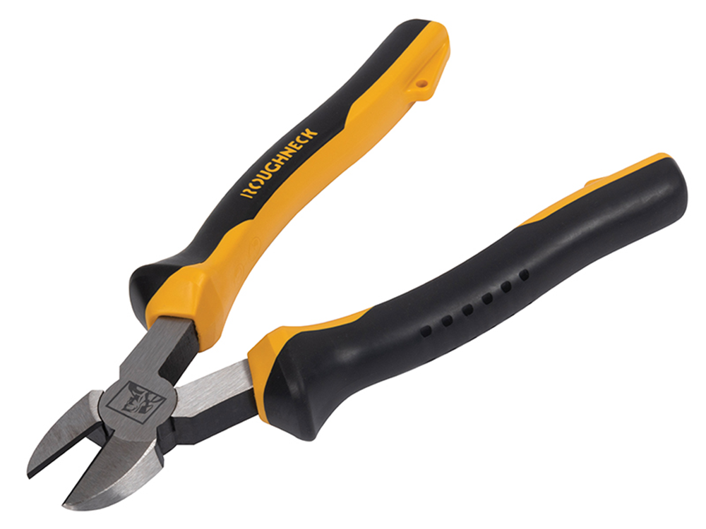 Roughneck ROU10126 Diagonal Cutting Pliers 200mm |