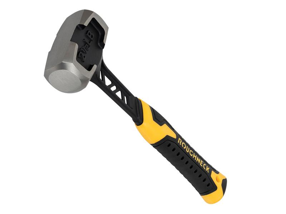 Roughneck ROU11030 Gorilla V-Series Club Hammer 1.1kg (2.1/2 lb) |
