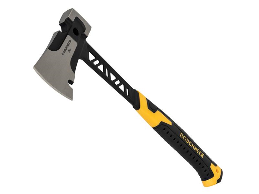 Roughneck ROU11070 Gorilla V-Series Axe 0.6kg (1.1/4 lb) |