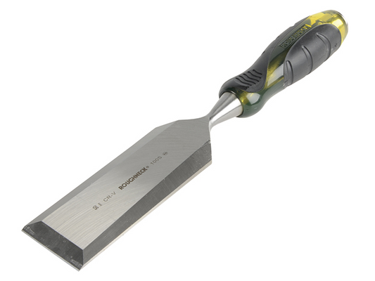 Roughneck ROU30150 Professional Bevel Edge Chisel 50mm (2in) |