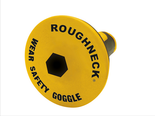 Roughneck ROU31975 Safety Grip For 16mm (5/8in) Shank |