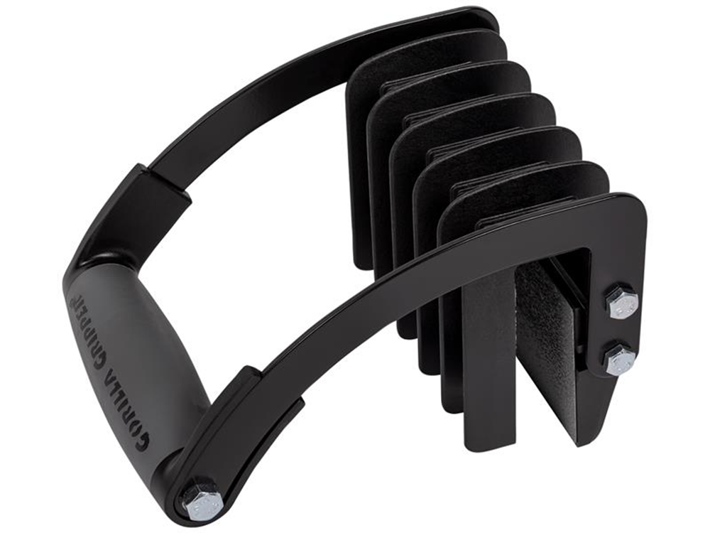 Roughneck ROU32630 Gorilla Gripper - Advantage |
