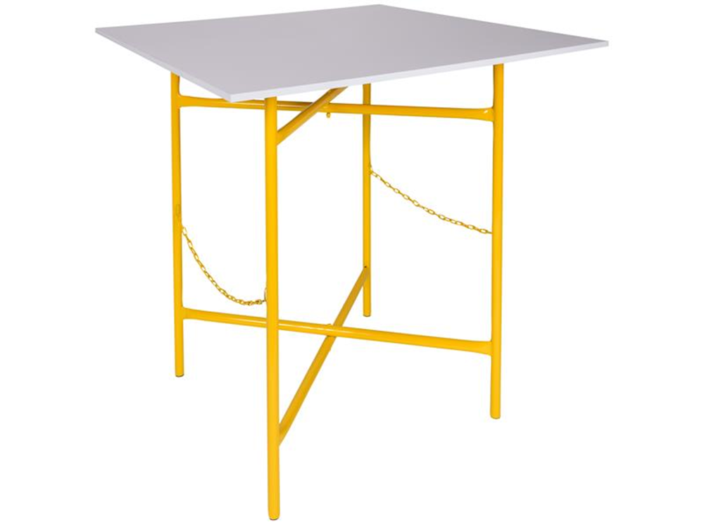 Roughneck ROU35900 Mortar Mixing Board & Folding Stand |