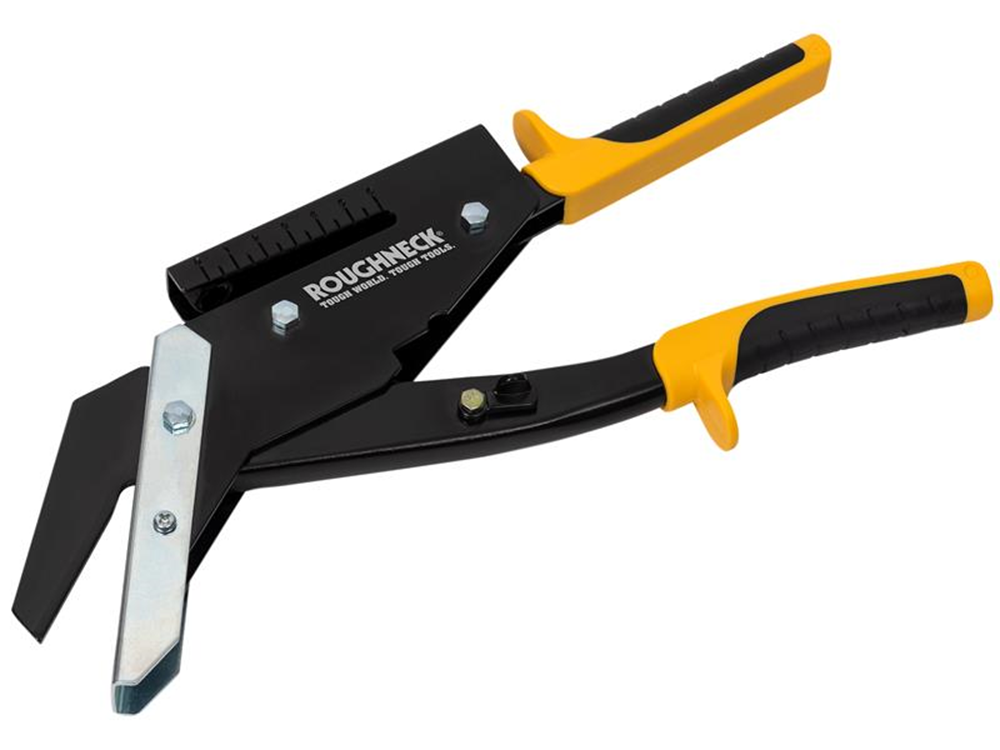 Roughneck ROU39250 Slate Cutter & Hole Punch |