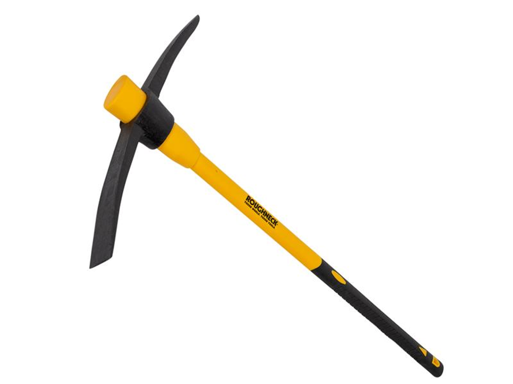 Roughneck ROU64357 Pick Axe 3.18kg (7 lb) |