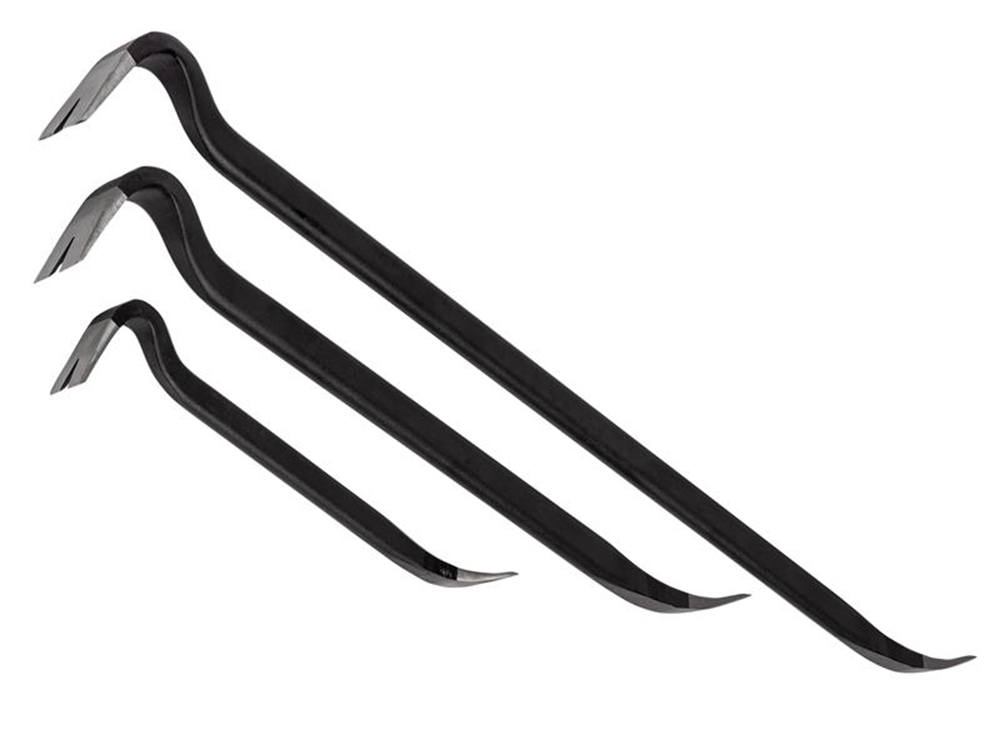 Roughneck ROU64401 Gorilla Bar┬« Set, 3 Piece |