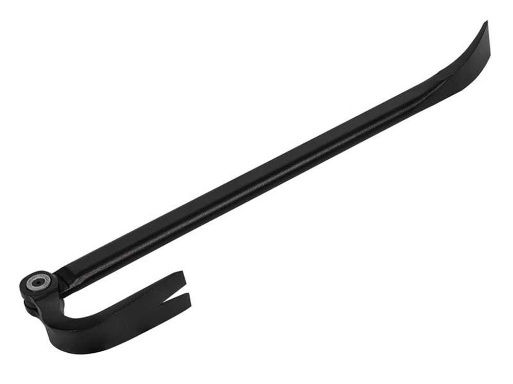 Roughneck ROU64416 Adjustable Gorilla Bar┬« 450mm (18in) |