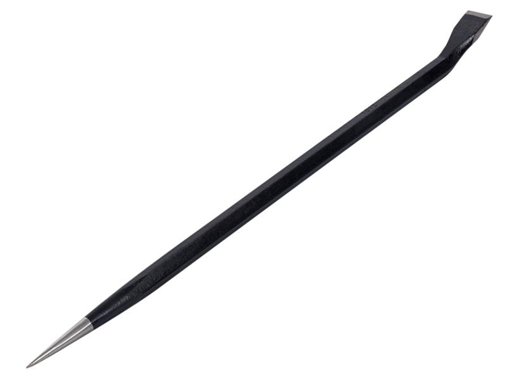 Roughneck ROU64454 Black Aligning Bar 610mm (24in) |