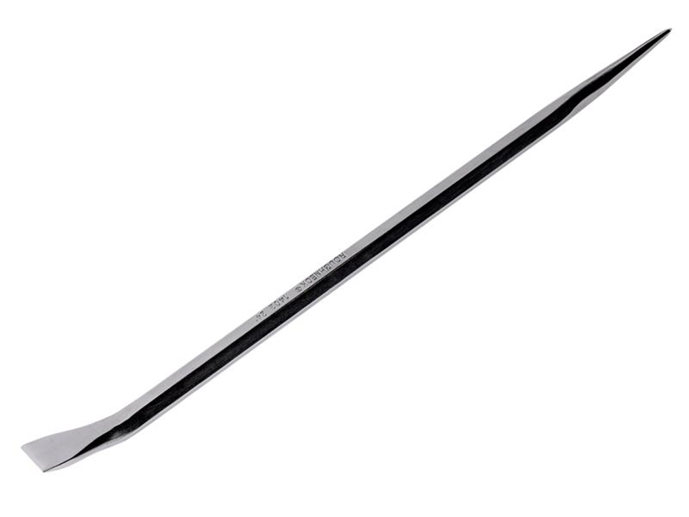 Roughneck ROU64455 Chrome Plated Aligning Bar 610mm (24in) |