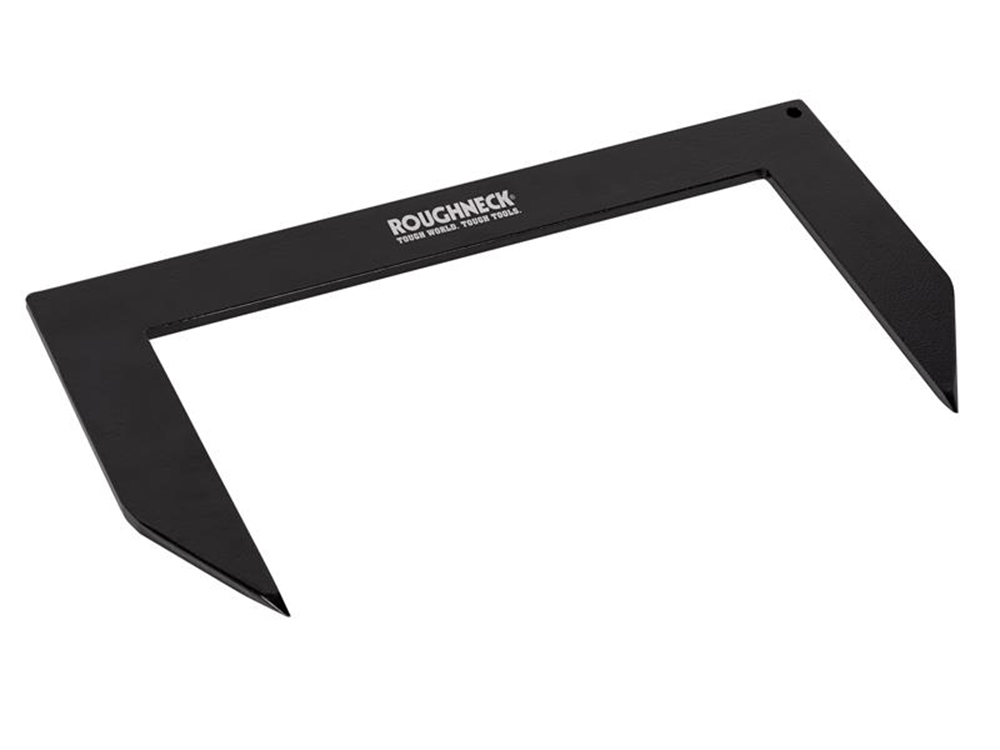 Roughneck ROU64464 Slater's Bench Iron 350mm |