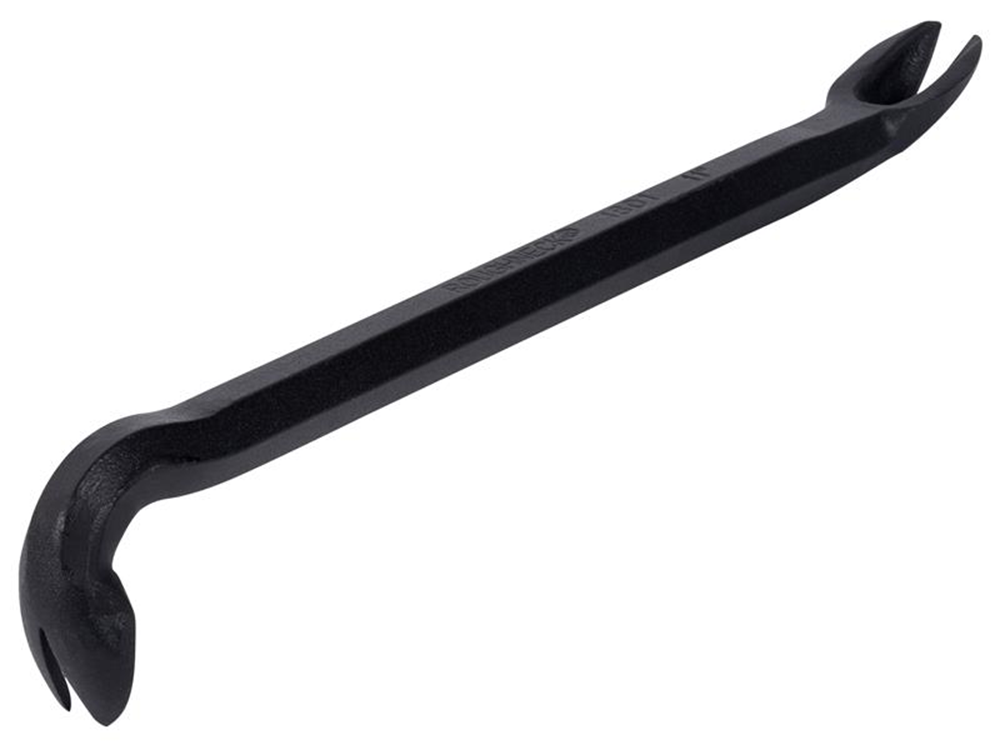 Roughneck ROU64491 Double Ended Nail Puller 280mm (11in) |