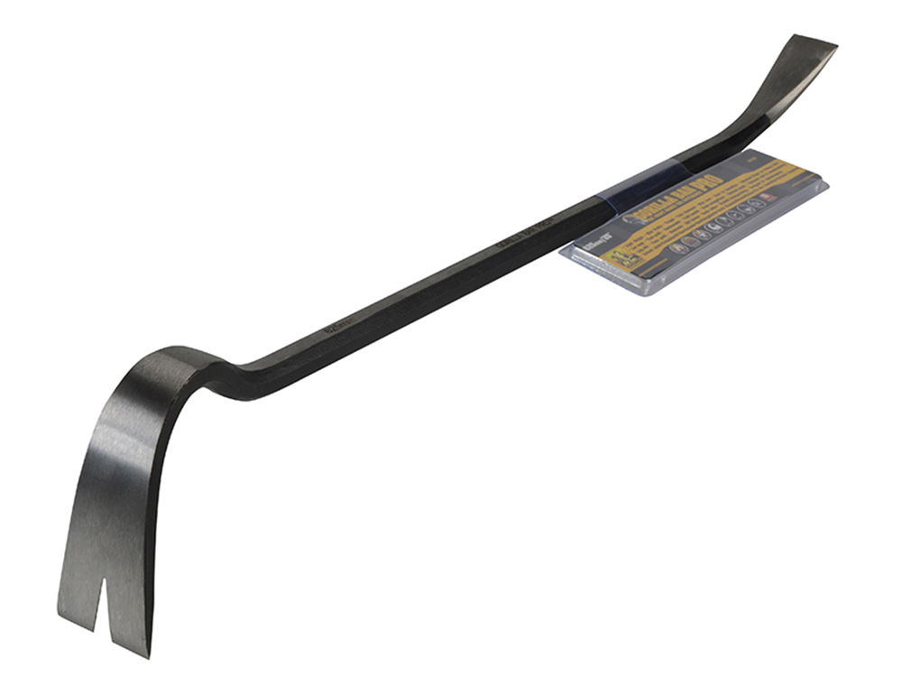 Roughneck ROU64507 Gorilla Bar ProÔäó 625mm (25in) |