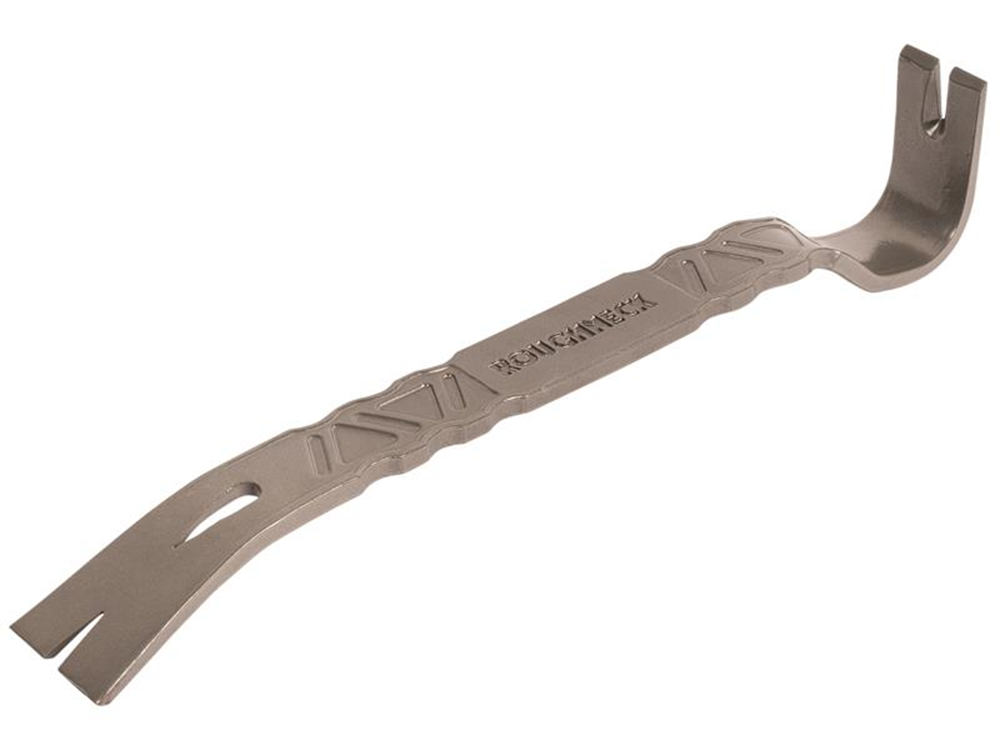 Roughneck ROU64516 Gorilla Pro-Grip Utility Bar 376 (15in) ROU64516 |