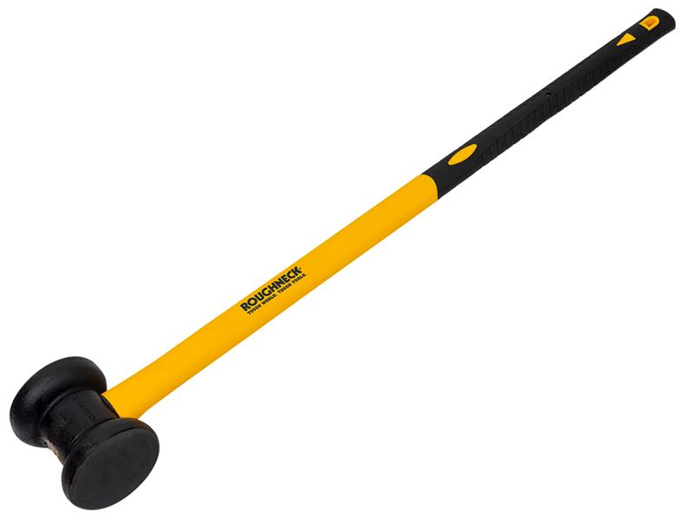 Roughneck ROU64767 Fencing Maul 4.53kg (10 lb) |