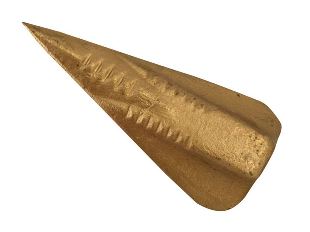 Roughneck ROU65504BL Wood Grenade┬« Splitting Wedge (Blister Packed) 1.6kg (4 lb) |