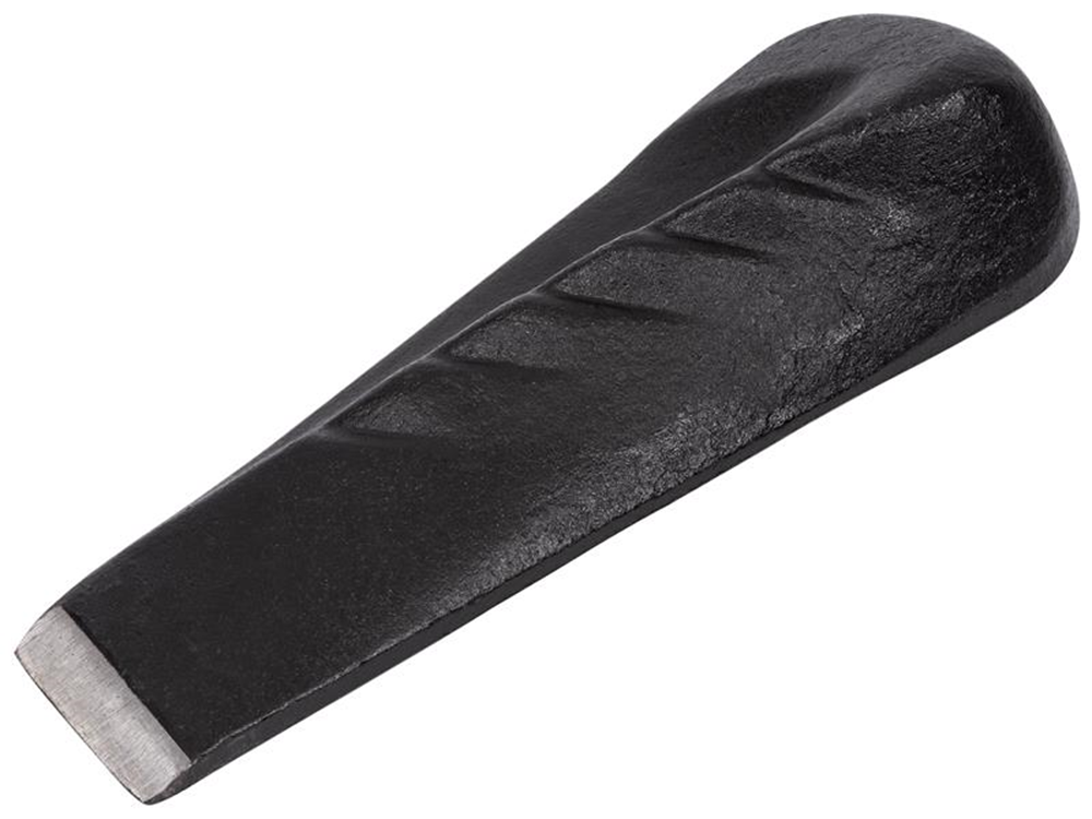 Roughneck ROU65510 Wood Twister┬« Splitting Wedge 2.27kg (5 lb) |