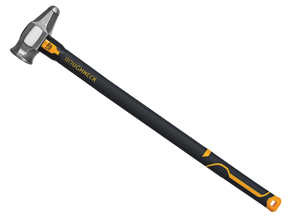 Roughneck ROU65912 Gorilla Sledge Hammer 5.5kg (12 lb) |