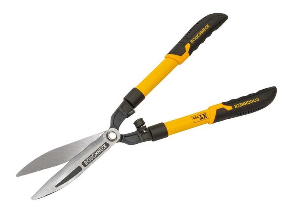 Roughneck ROU66870 XT Pro Hedge Shears 635mm |