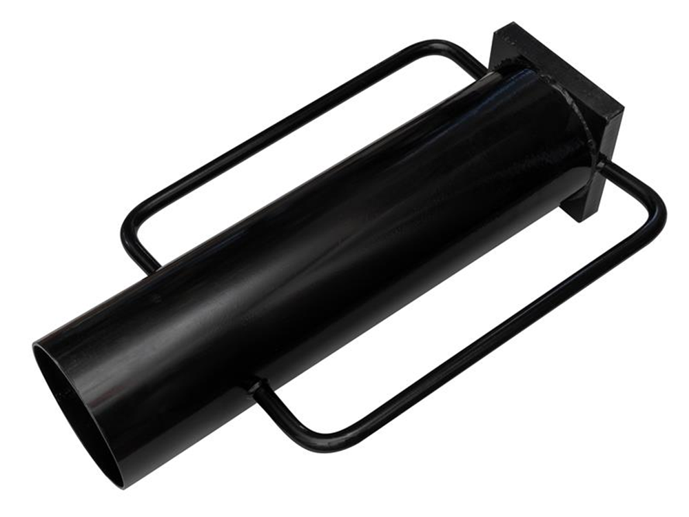Roughneck ROU67760 Heavy-Duty Post Rammer 150mm (6in) |