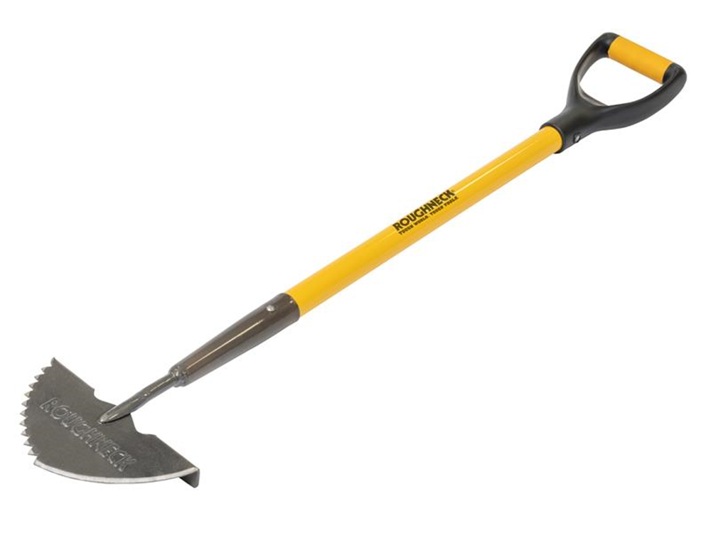 Roughneck ROU68311 Sharp-Edge Lawn Edging Iron |