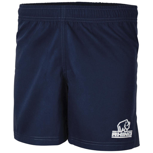 Rhino Auckland R/Shorts Adult Navy Medium