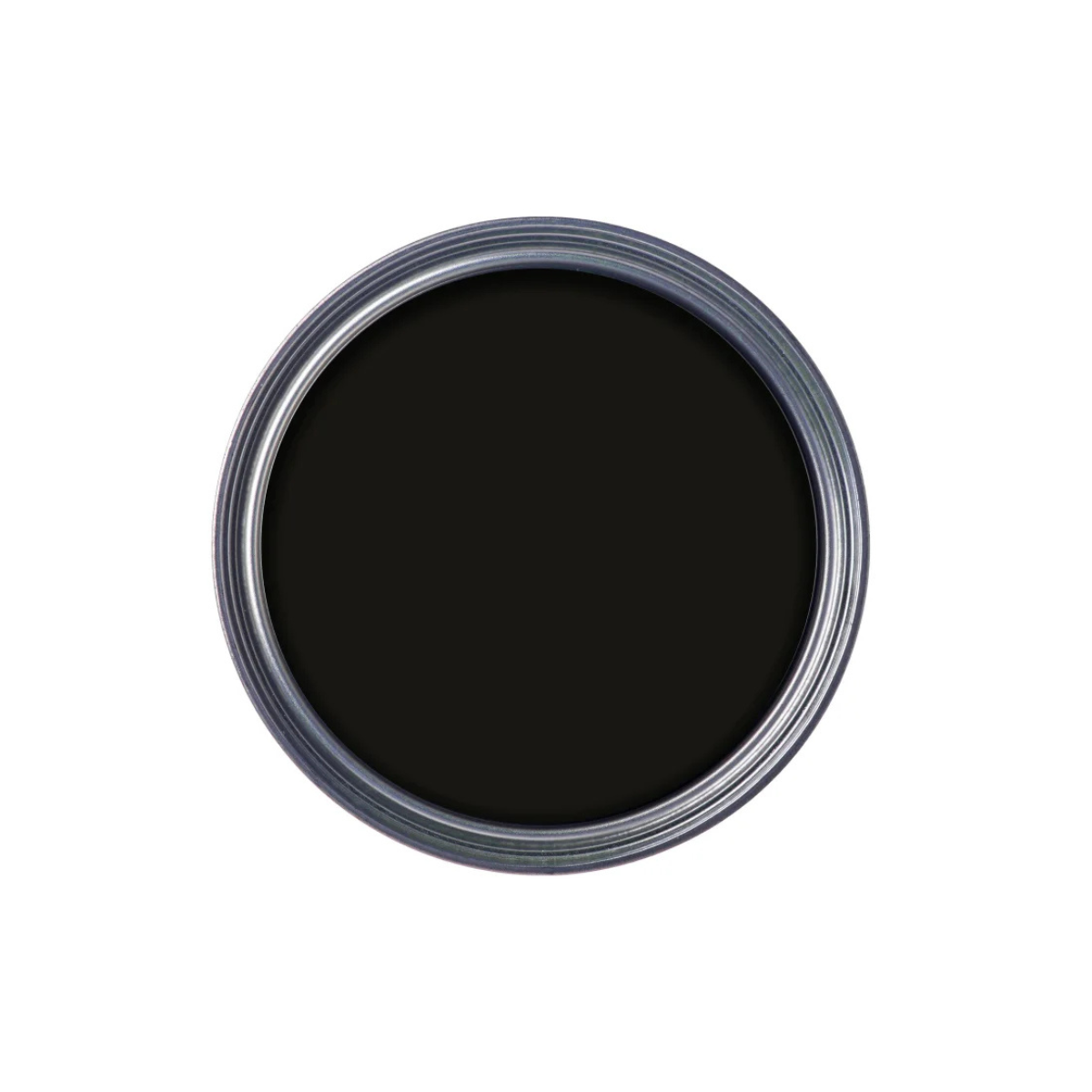 Ronseal 38786 10 Year Weatherproof Wood Paint Black Satin 750ml