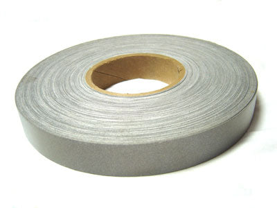 Click - REFLECTIVE TAPE 50mm x 200 mtr SEW ON -