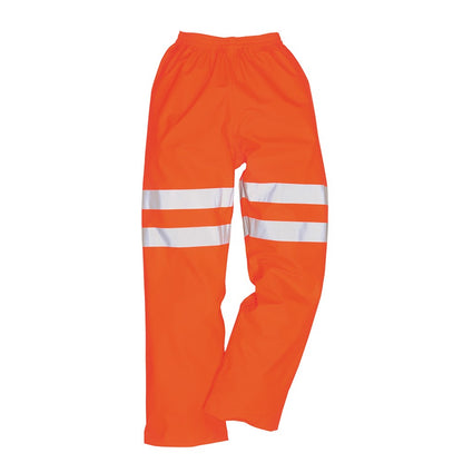 Portwest RT51ORRXXXL -  sz 3XL Sealtex Ultra Trousers - Orange