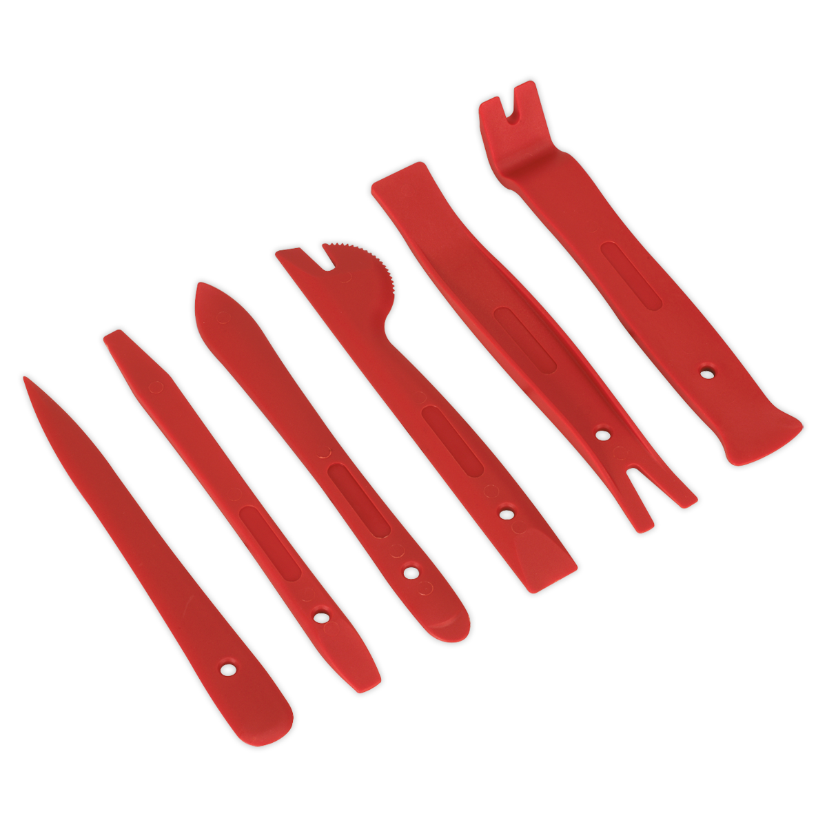 SEALEY - RT6KIT Mini Panel Removal Set 6pc