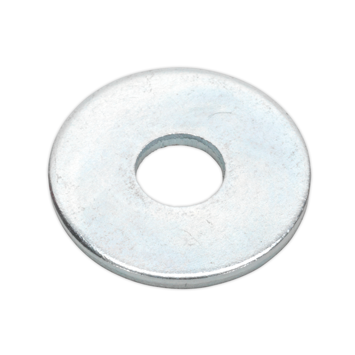 SEALEY - RW619 Repair Washer M6 x 19mm Zinc Plated Pack of 100