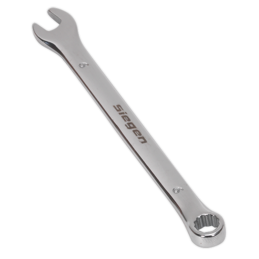 SEALEY - S010 Combination Spanner 6mm to 32mm