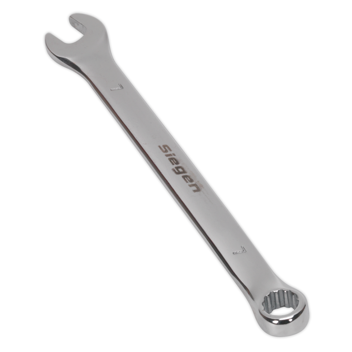 SEALEY - S01007 Combination Spanner 7mm