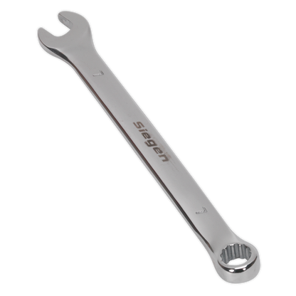 SEALEY - S01007 Combination Spanner 7mm