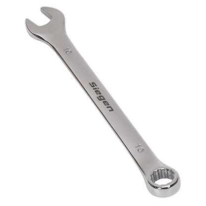 SEALEY - S01010 Combination Spanner 10mm