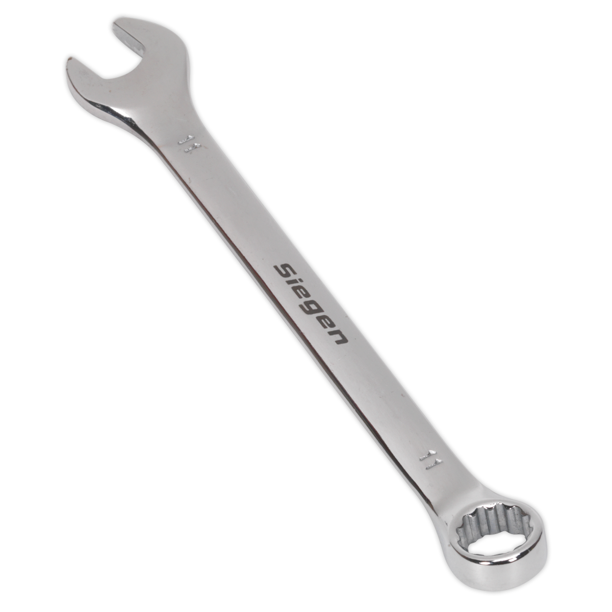 SEALEY - S01011 Combination Spanner 11mm
