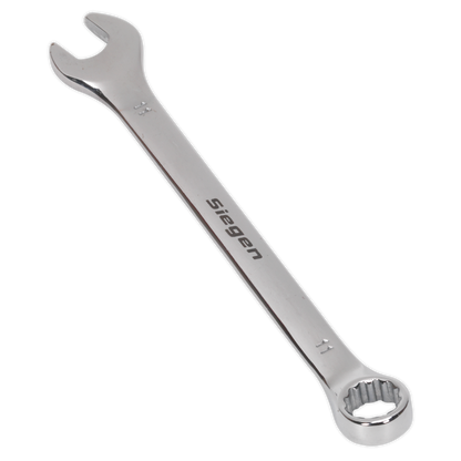 SEALEY - S01011 Combination Spanner 11mm