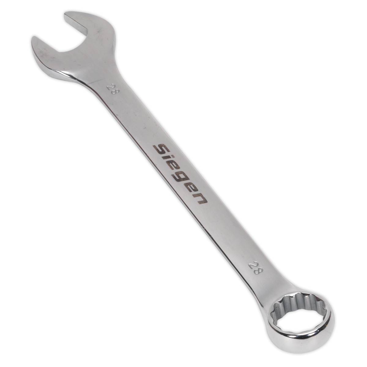 SEALEY - S01028 Combination Spanner 28mm