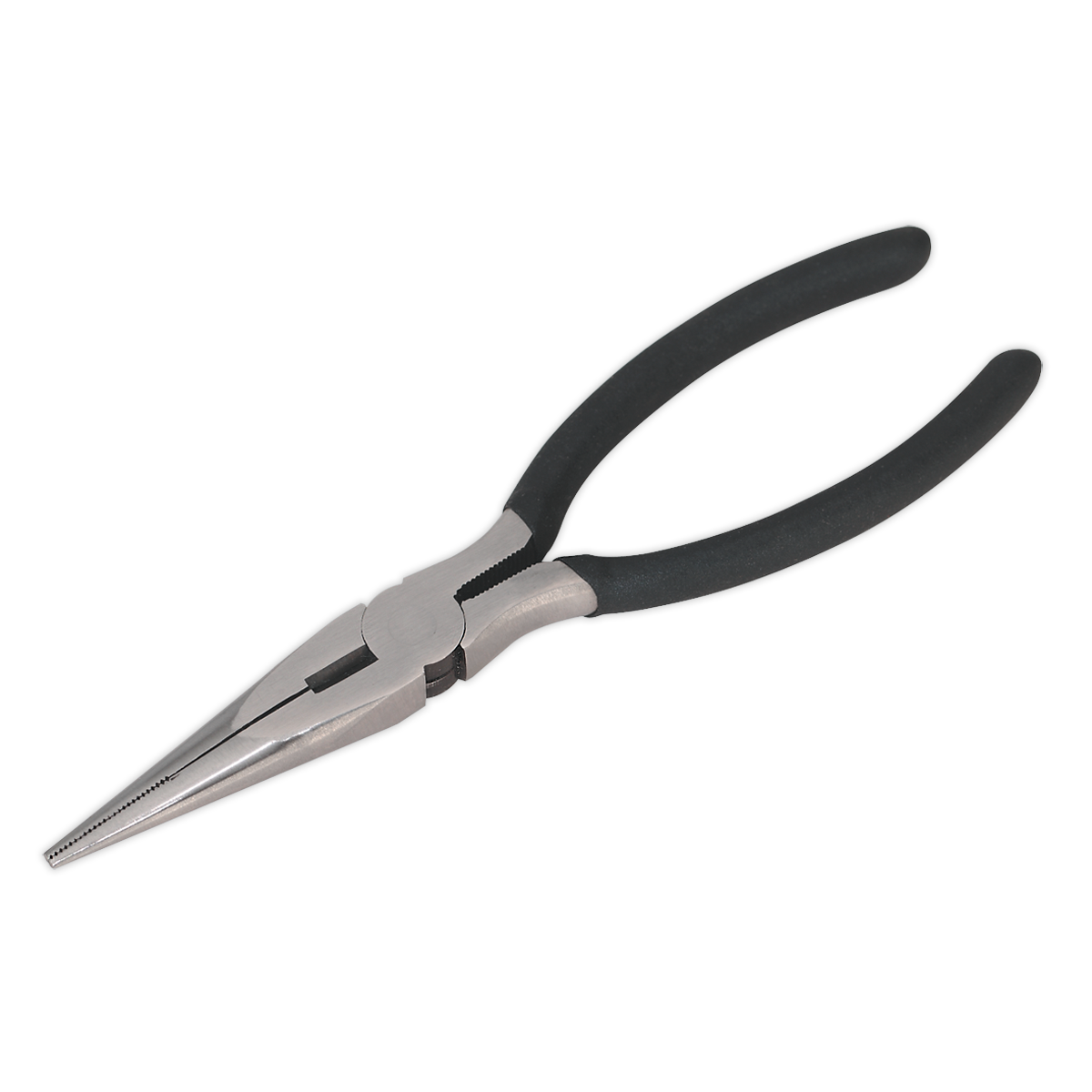 SEALEY - S0442 Long Nose Pliers 150mm