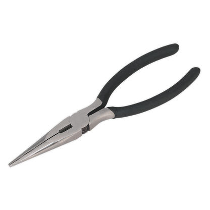 SEALEY - S0442 Long Nose Pliers 150mm